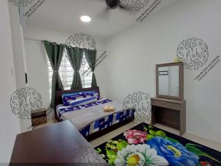 TIARA @ CASA KAYANGAN (MUSLIM HOMESTAY) - Ipoh - 8