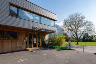Backpackers Villa Sonnenhof - Hostel Interlaken - Interlaken - 0
