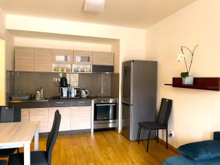 Kora Apartments - Praag - 9