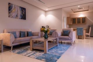 Laguna Vista Buraydah - 8