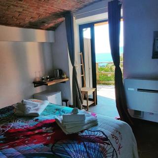 Olimpo Affittacamere - Manarola - 7