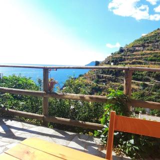 Olimpo Affittacamere - Manarola - 8