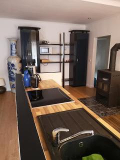 Ferienhaus HCR Grimmen - 7