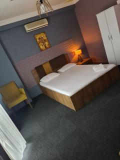 Retro Suites - Istambul - 5