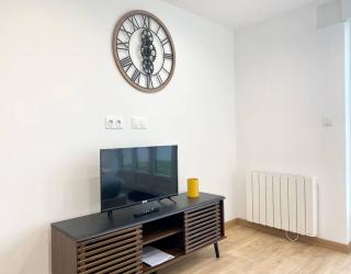 L Evasion - Appartement Plage - TV HD - WIFI FIBRE - Calais - 5