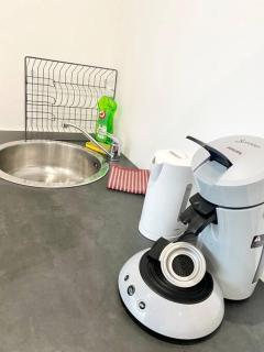 L Evasion - Appartement Plage - TV HD - WIFI FIBRE - Calais - 2
