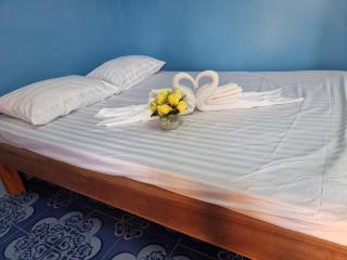 หอพักโชคอนันต์ - 9