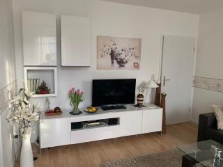 Ferienvilla Waldstraße Wohnung Nr. 4 - Bansin - 4