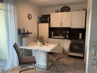 Ferienvilla Waldstraße Wohnung Nr. 4 - Bansin - 6