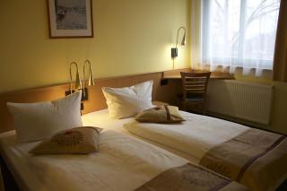 ACRON Hotel Wittenberg - Lutherstadt Wittenberg - 5