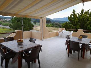 East View Appartment (Thanasis 1) - 3