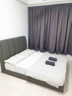 ●OIM11●Lovely Condo 3bedrooms with Facilities - Bayan Lepas - 4
