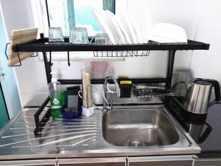 ●OIM11●Lovely Condo 3bedrooms with Facilities - 3