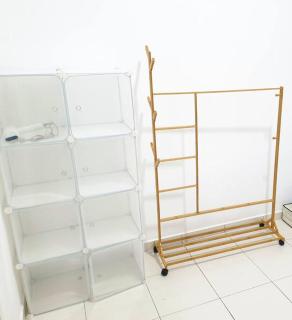 ●OIM11●Lovely Condo 3bedrooms with Facilities - 2