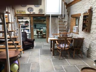 Hopesgate Cottage - Roscrea - Roscrea - 6