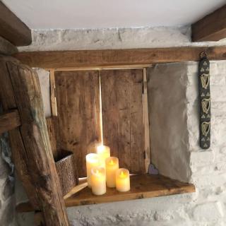 Hopesgate Cottage - Roscrea - Roscrea - 2