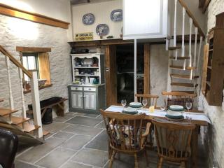 Hopesgate Cottage - Roscrea - Roscrea - 1