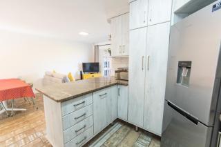 Harbour View - Gqeberha - Two bed apartment - South End - 1