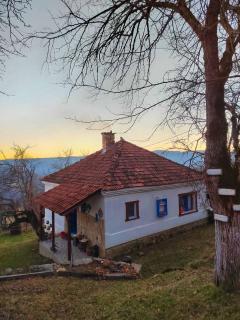 Etno kuća Parče neba - Užice - 8