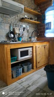 Loft para 2 en concón - 6