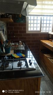 Loft para 2 en concón - 5