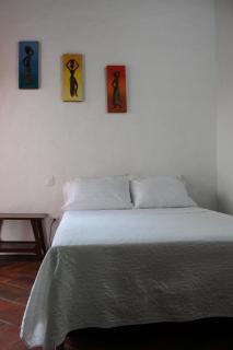 Casa Turistica Barichara - 1