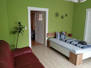 Ferienwohnung Familie Bulst - Naumburg - 2