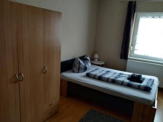 Ferienwohnung Familie Bulst - Naumburg - 1