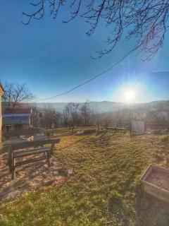 Etno kuća Parče neba - Užice - 4