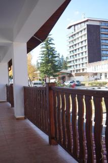 АПАРТАМЕНТ ЗА ГОСТИ ЕВЕЛИН - Pamporovo - 5