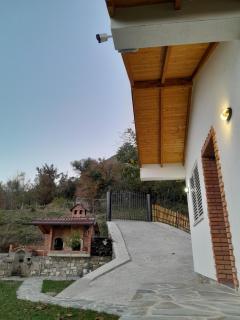 Guest House Laci - Tirana - 3