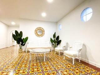 Puesta del Sol Guest House - 2
