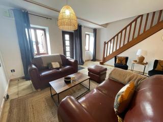 Gite du vieux Morat - 2