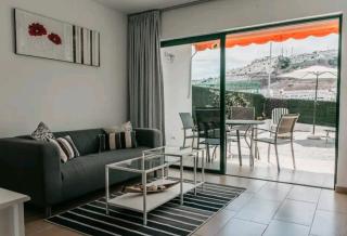 apartment with garden a few minutes from the sea - Puerto Rico de Gran Canaria - 8