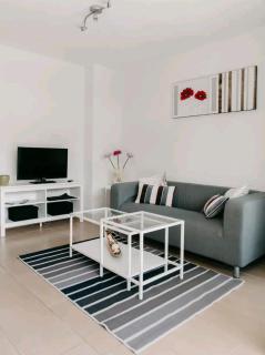 apartment with garden a few minutes from the sea - Puerto Rico de Gran Canaria - 4