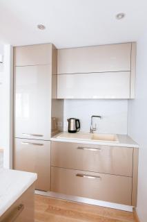 New Exclusive 2 Bedroom Apartment in OldRiga - Riga - 5