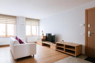 New Exclusive 2 Bedroom Apartment in OldRiga - Riga - 9