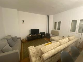 Sierra Nevada - Telesilla Parador I - Sierra Nevada - 7