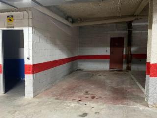 Sierra Nevada - Telesilla Parador I - 4