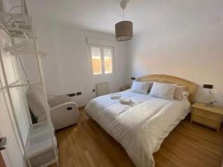 Sierra Nevada - Telesilla Parador I - 2