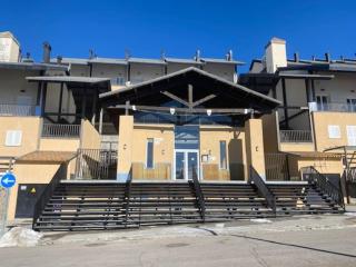 Sierra Nevada - Telesilla Parador I - 1