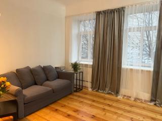 Gertrudes family apartment - Riga - 7
