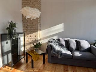 Gertrudes family apartment - Riga - 6