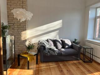 Gertrudes family apartment - Riga - 3