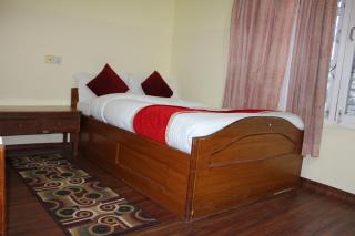 Hotel Snow Leopard - 1