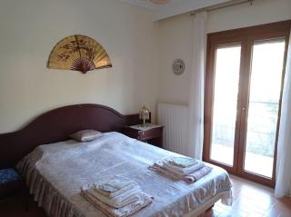 Asprovalta Beach Apartment - Asprovalta - 5