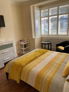 Streatham Common Bed & Breakfast - Londra - 9