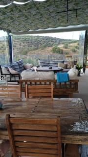 Vivienda rural del salado - Jaén - 8