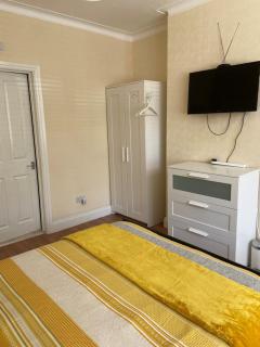 Streatham Common Bed & Breakfast - Londra - 8
