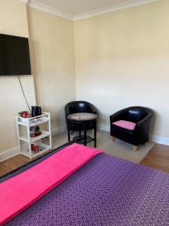 Streatham Common Bed & Breakfast - Londra - 1
